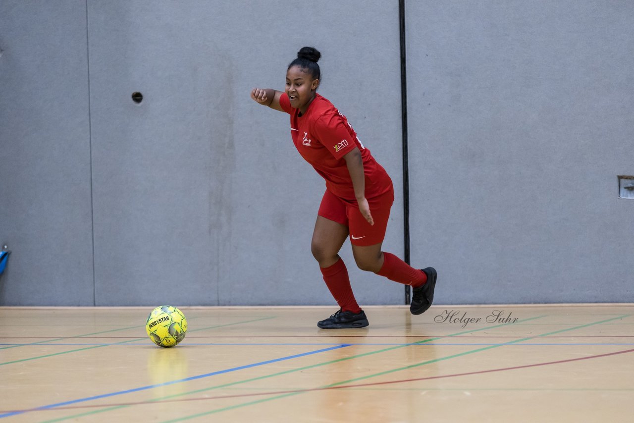 Bild 177 - wCJ Futsalmeisterschaft